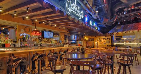 country western bars in las vegas.